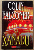 (C507) COLIN FALCONER - XANADU