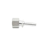 Armatura hidraulica DKOS DN08 18x1,5 pentru furtun, Breckner Germany