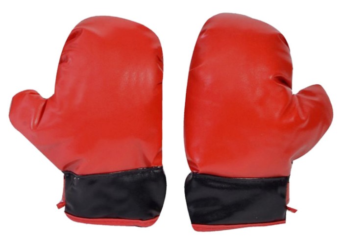 Manusi Boxer Copii