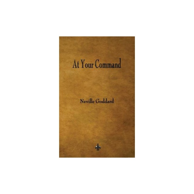 At Your Command