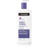 Neutrogena Norwegian Formula&reg; Visibly Renew lotiune de corp pentru fermitate 400 ml