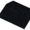 Placa extremitate neagra poliamida 1mm