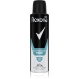 Rexona Active Shield Fresh spray anti-perspirant pentru barbati 150 ml