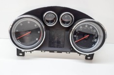 Ceas de bord OPEL ZAFIRA TOURER C P12 2012 OEM: 13374905 13599582