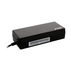 ALIMENTATOR Notebook Universal AC-DC, FORTRON, 90W - compatibil majoritatea NB, tensiuni AC/19VDC, 9 tipuri conectori &amp;amp;quot;FSP-NB90 PRO&amp;amp;quot; (timbru foto