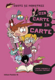 Din carte &icirc;n carte (Vol. 7) - Paperback brosat - Paralela 45