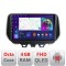 Navigatie HHyundai Tucson 2019 Quad Core B-1135 Android Ecran QLED octa core 4+64 carplay android auto KIT-1135+EDT-E309V3 CarStore Technology