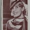 MISTINGUETT - THEATRE MOGADOR , CAIET PROGRAM , 1937, PREZINTA URME DE UZURA