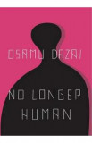 No Longer Human - Osamu Dazai