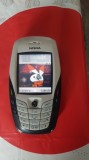 Vand nokia 6600 in stare f buna
