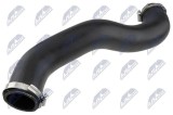 Furtun aer supraalimentare Nissan Primera 1.9 DCI 2002-; 14463AW304; NTY, aftermarket
