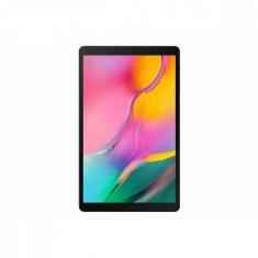 Tableta Samsung Galaxy Tab A 2019 T515 10.1 inch 32GB 2GB RAM Wi-Fi + 4G Black foto