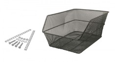 Cos Bicicleta 38x29x18cm Negru Cod:588160061RM