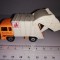 bnk jc Matchbox Superfast no 36f Refuse Truck