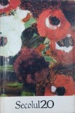 Revista Secolul 20, Numar 6, An 1966, Stare Putin Uzata