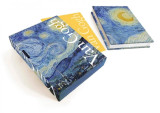 Van Gogh - L&#039;essentiel | Valerie Mettais