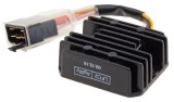 Cumpara ieftin Releu incarcare Aprilia Scarabeo 125-250/ Piaggo Liberty 125-200 (Kokusan) Cod Produs: MX_NEW 1058090OL