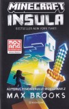 Max Brooks - Minecraft. Insula