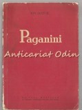 Paganini. Omul Si Opera - Ion Ianegic