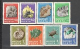 Ungaria.1969 100 ani Institutul Geologic de Stat XU.141
