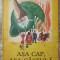 Asa cap, asa caciula// ilustratii Gion D. Mihail