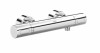 Baterie Dus Termostatata Grohe Grohtherm 3000 Cosmopolitan, Crom, Montare Perete - Second Hand