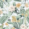 Tapet netesut, model floral, Charmant 392317, 10.05 x 0.53 m
