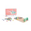 Joc de logica Ghiceste combinatia, BS Toys