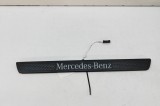 Ornament prag st&acirc;nga față MERCEDES-BENZ CLA Coupe C118 2023 OEM: A1186808200 | 31985160