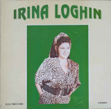 Disc vinil, LP. DESCHIDE, GROPARE, MORMANTUL-IRINA LOGHIN