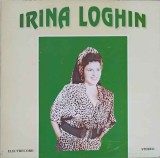Disc vinil, LP. DESCHIDE, GROPARE, MORMANTUL-IRINA LOGHIN-348049