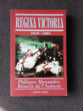 REGINA VICTORIA 1819-1901 - PHILIPPE ALEXANDRE