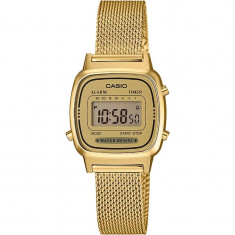 Ceas Dama, Casio, Vintage LA670WEMY-9E foto