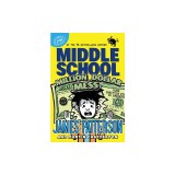 Middle School: Million Dollar Mess