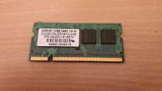 Ram Laptop 512 MB DDR2 667MHz foto