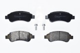 Set Placute Frana Fata 83301 FPF.502