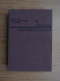 S. Pop - &Icirc;ndrumătorul constructorului