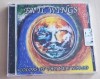 Evil Wings - Colors Of The New World CD (1999), Rock