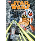 Star Wars: Egy &uacute;j rem&eacute;ny 4. - Hisao Tamaki