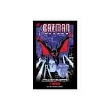 Batman Beyond: The Animated Series Classics Compendium - 25th Anniversary Edition