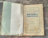 Misterul poetului-A.Fogazzaro