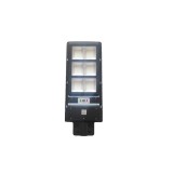 Lampa, proiector 90w, incarcare solara 6500 K cu telecomada, Led, stradala