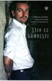 Stiu ce gandesti - Thorsten Havener