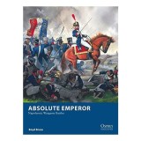 Absolute Emperor: Napoleonic Wargame Battles