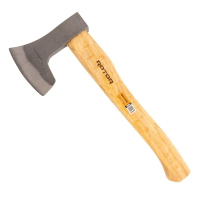 Topor romanesc cu maner lemn 1000g Innovative ReliableTools foto