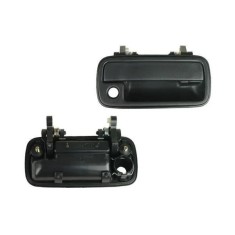 Maner usa exterior Suzuki Vitara (Et Ta), 1989-1998 cu 5 Usi, usa fata, partea Dreapta