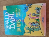 Roald Dahl - James si piersica uriasa