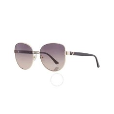 Ochelarii de soare, de dama, Guess GF6172 5932B