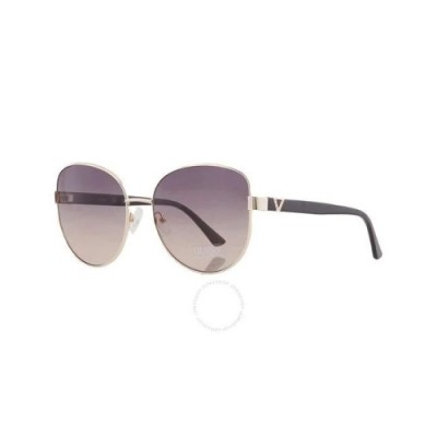 Ochelarii de soare, de dama, Guess GF6172 5932B foto