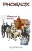 Phoenix - Vremuri (1998 - Electrecord - MC / VG), Rock
